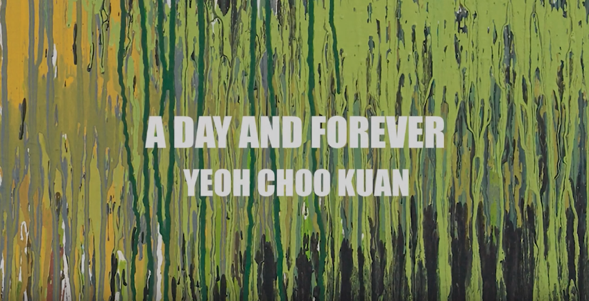Yeoh Choo Kuan – A Day and Forever