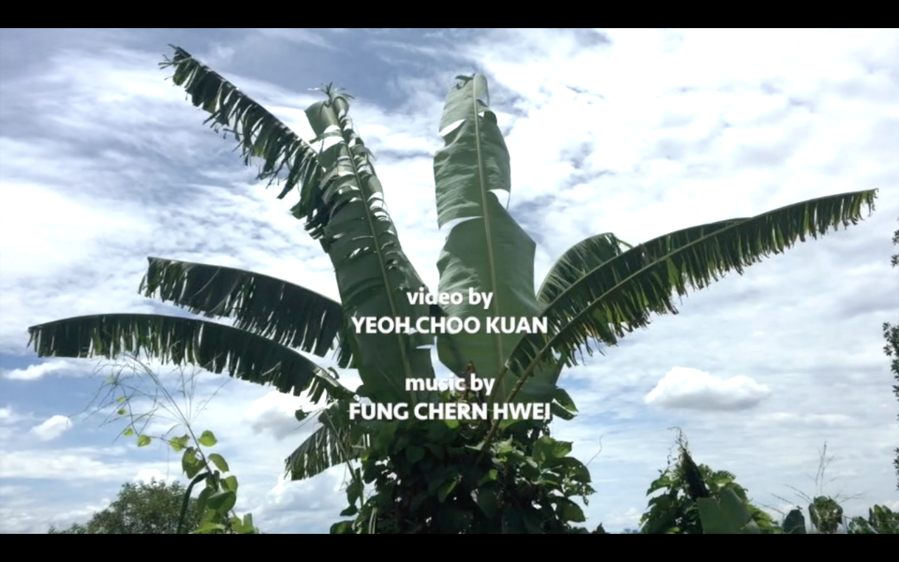 Yeoh Choo Kuan – Paradise Retrieved