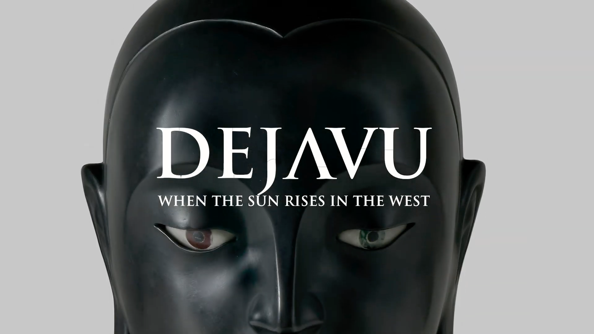 [RKFA-BKK] “Déjà vu: When the Sun Rises in the West” by Natee Utarit Part 1, 4 March – 7 May 2022