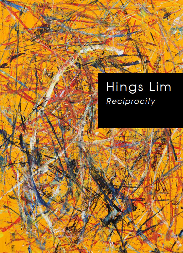 Hings Lim – Reciprocity
