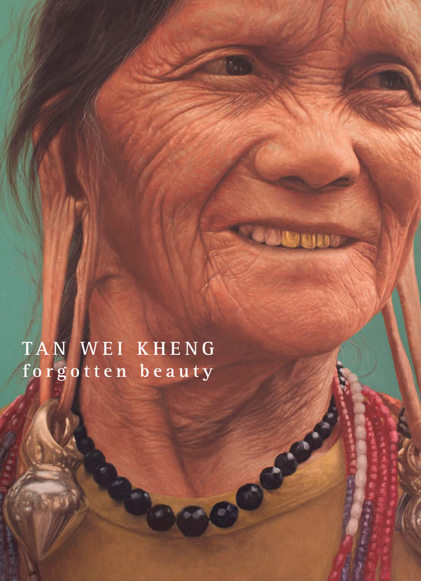 Tan Wei Kheng – Forgotten Beauty