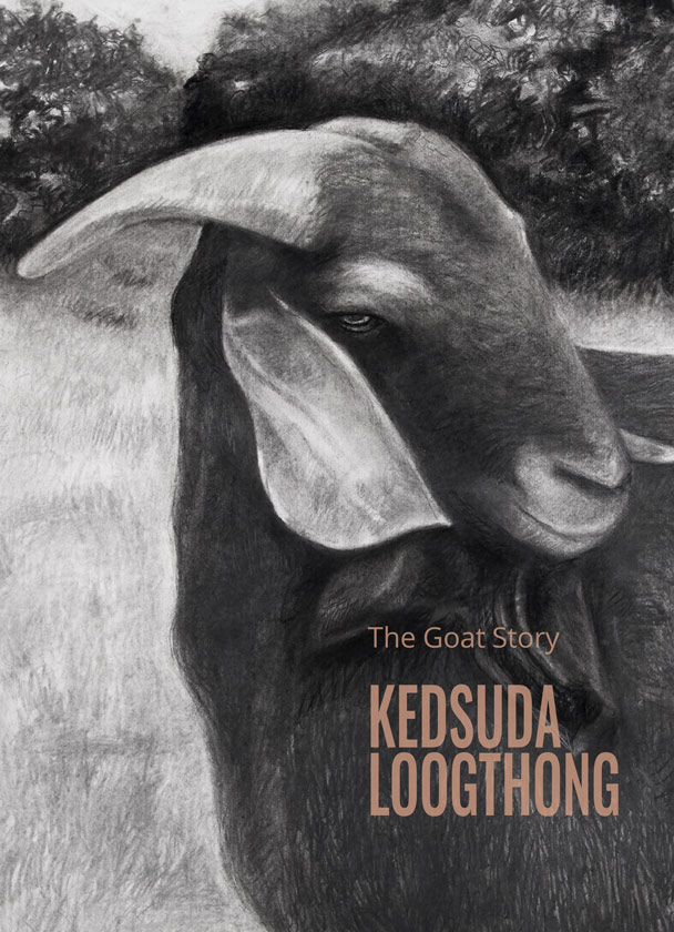 Kedsuda Loogthong – The Goat Story