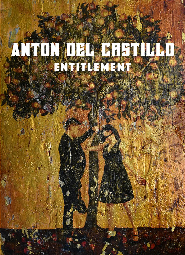 Anton Del Castillo – Entitlement