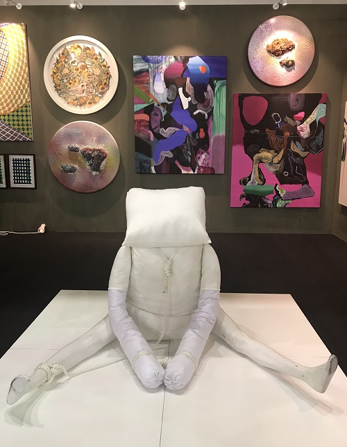 Options – Go now: 12 highlights at Art Expo Malaysia 2019