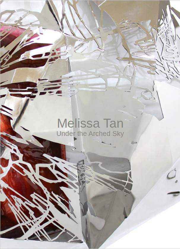 Melissa Tan – Under the Arched Sky