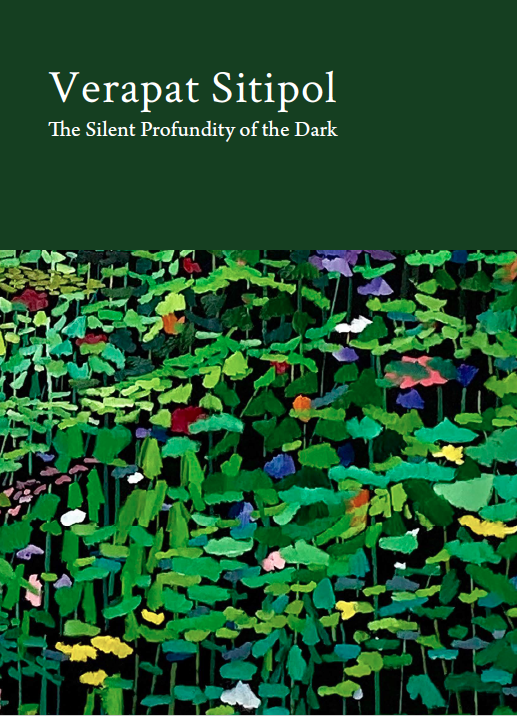 Verapat Sitipol – The Silent Profundity of the Dark