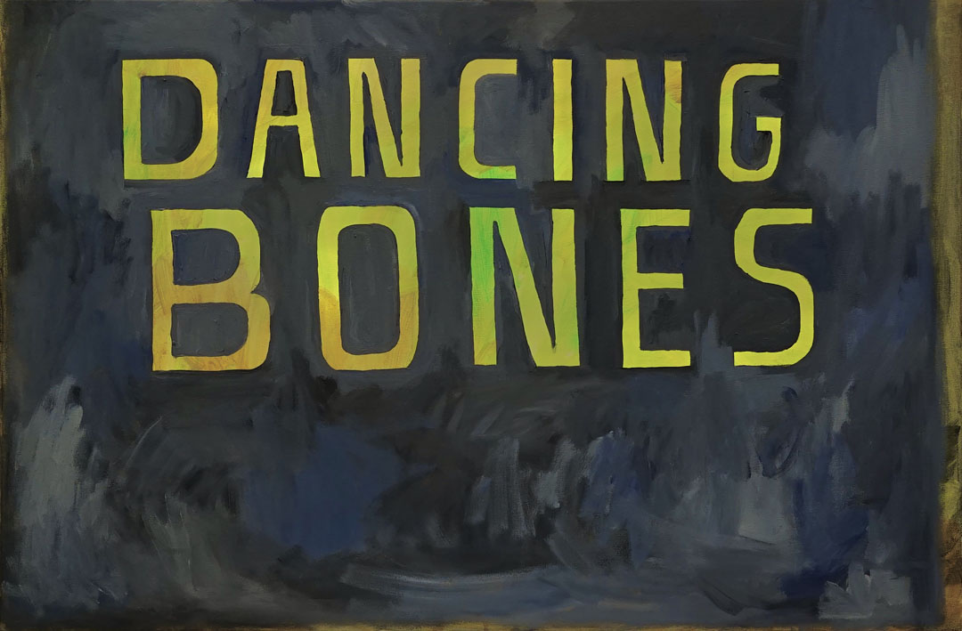Dancing Bones