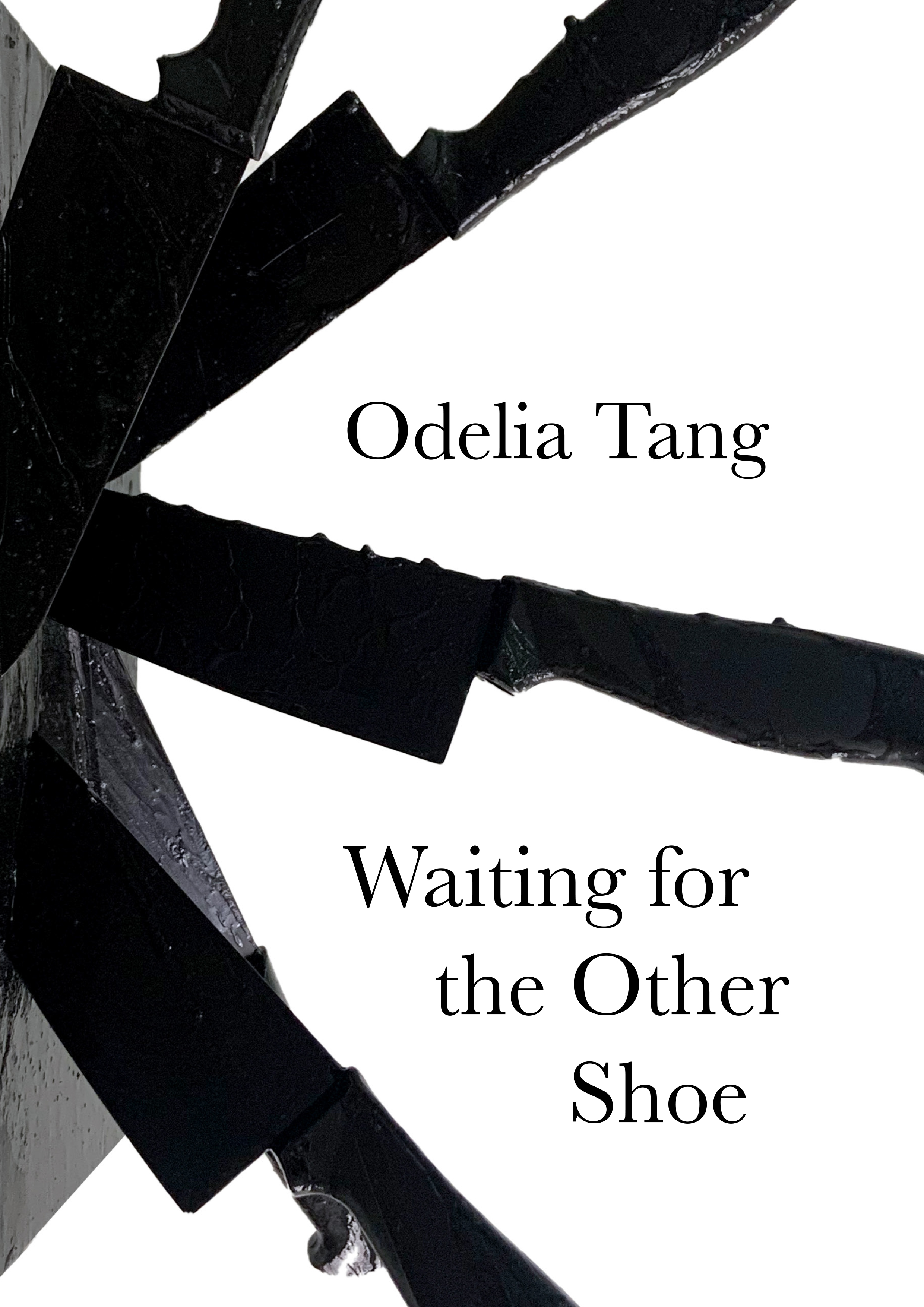 Odelia Tang – Waiting for the Other Shoe