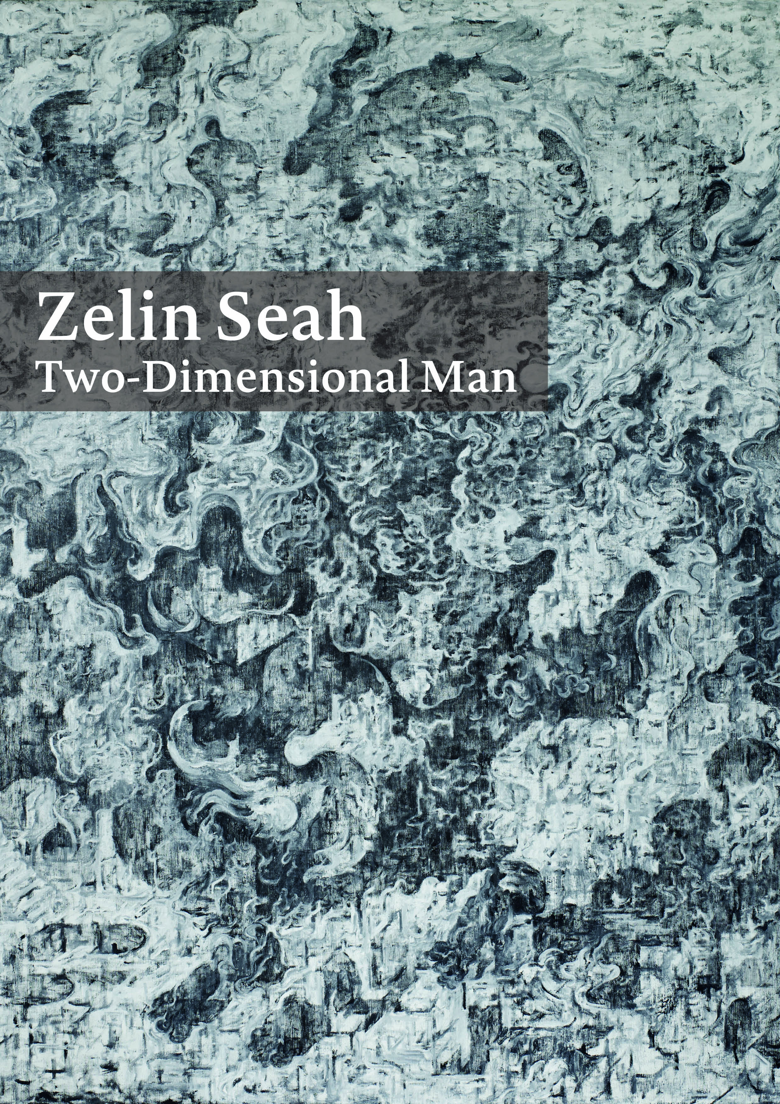 Zelin Seah – Two-Dimensional Man