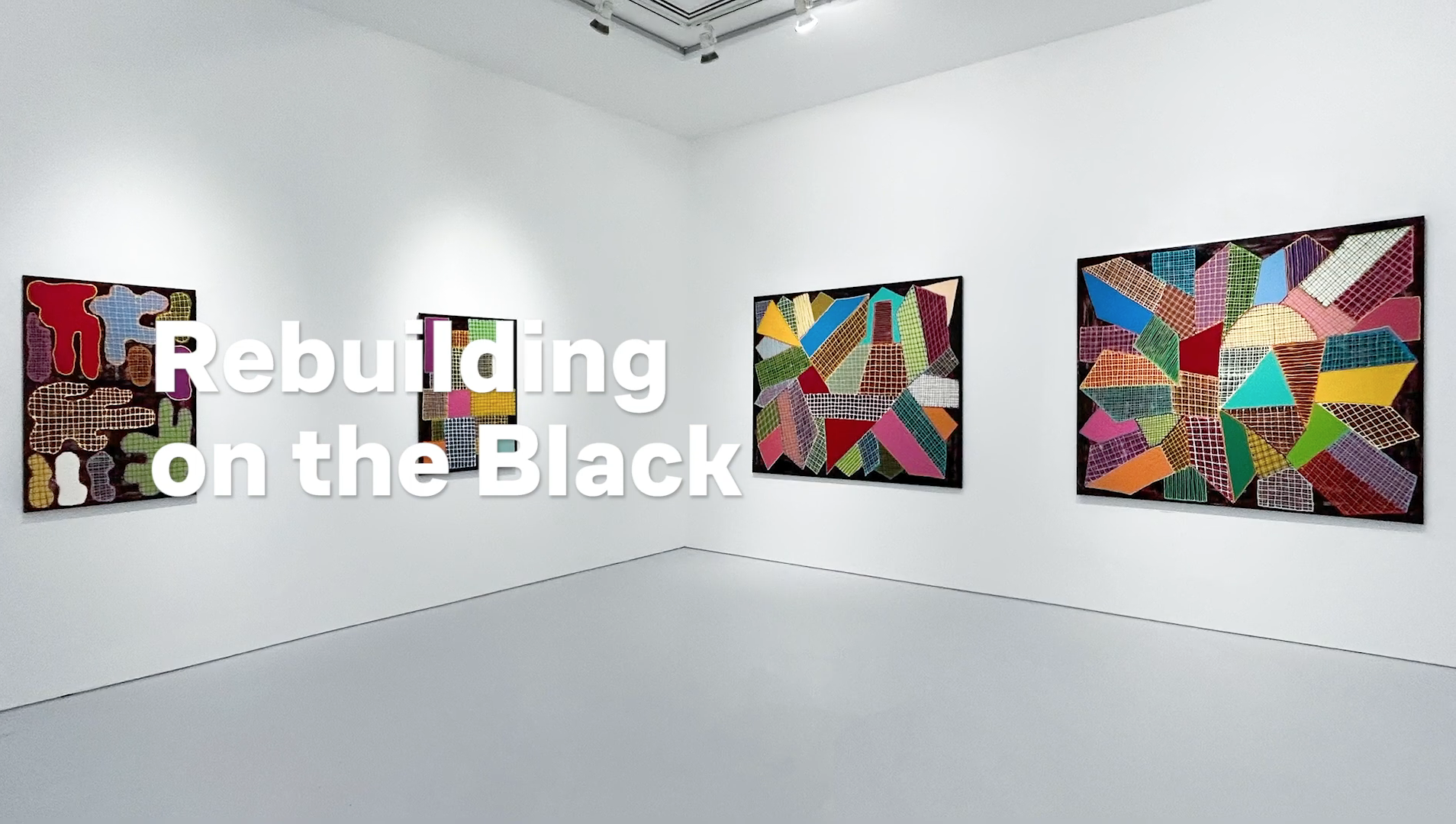 [RKFA-SG] “Rebuilding on the Black”, by Pen Robit,  29 Oct – 19 Nov 2022