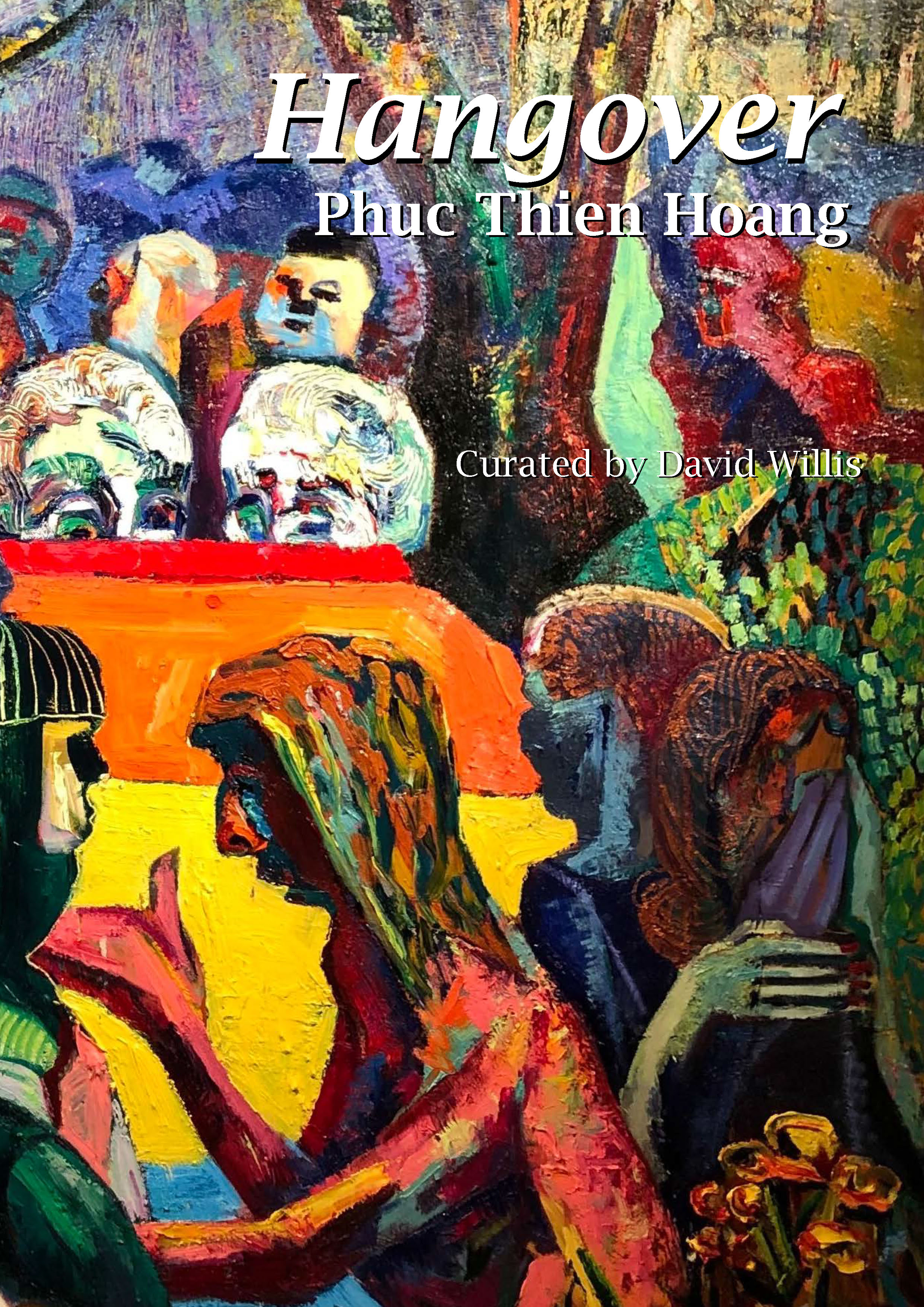 Phuc Thien Hoang – Hangover