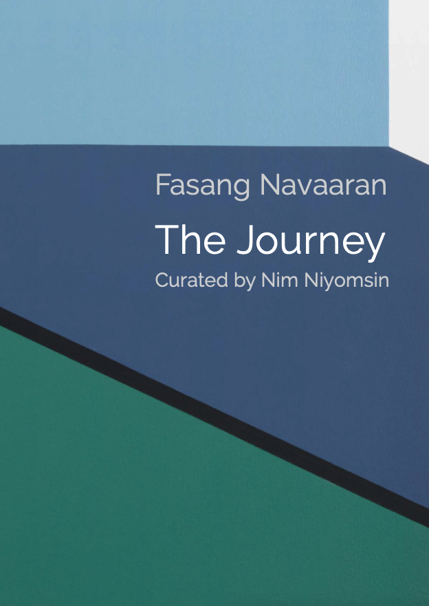 Fasang Navaaran – The Journey