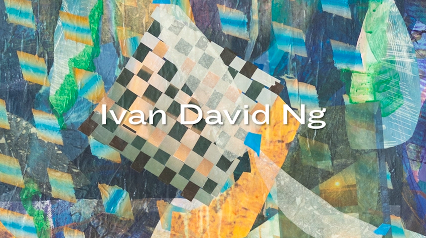 [RKFA] “Light in Perpetual” by Ivan David Ng, in conjunction with S.E.A. FOCUS 2023 a world, anew, 6 – 15 Jan 2023