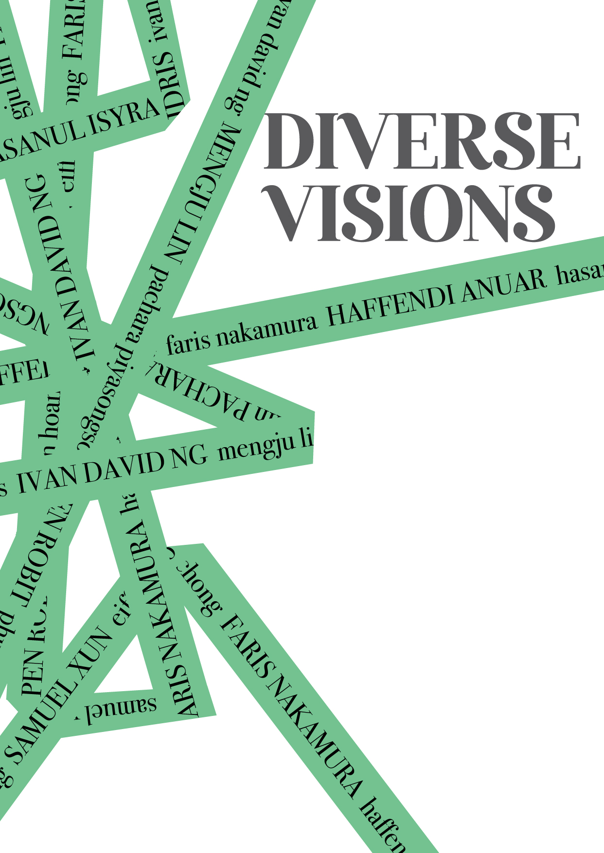 Diverse Visions