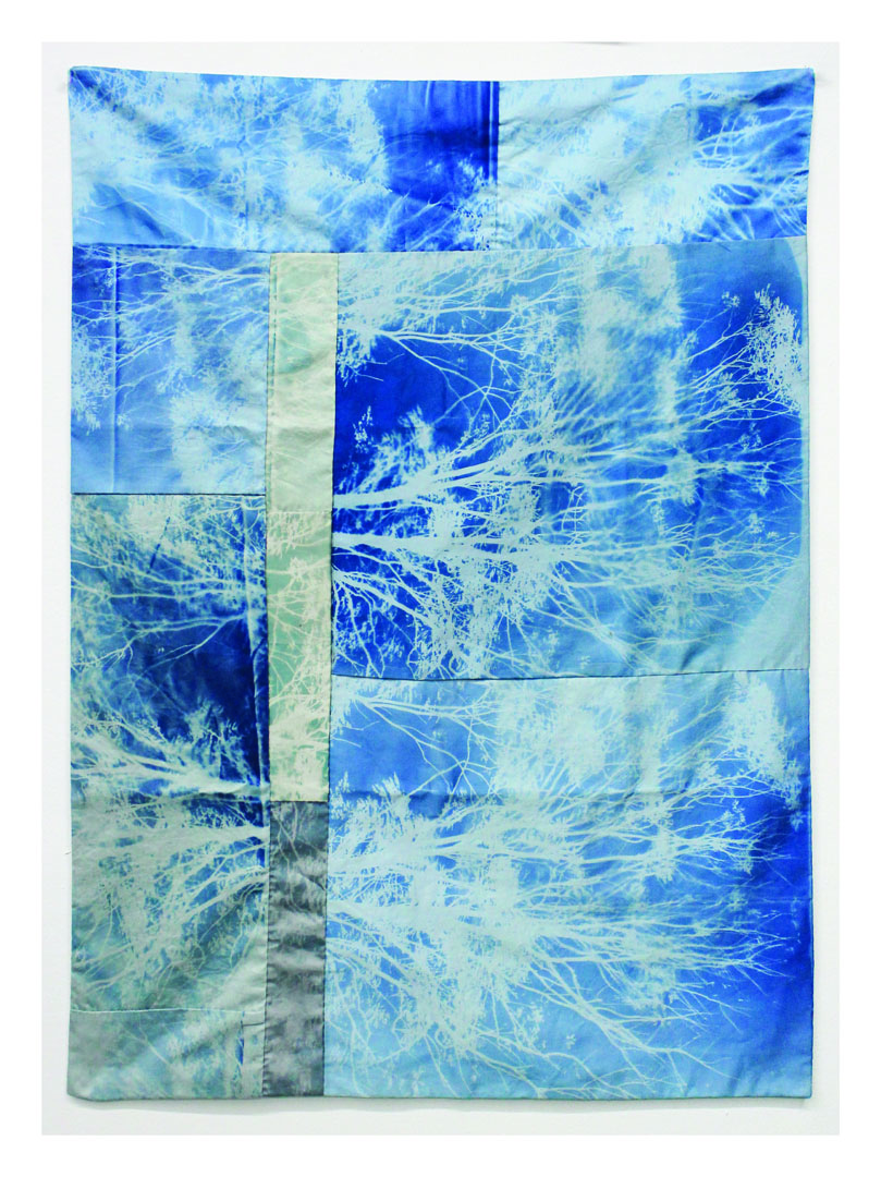 Right here, briefly (II)