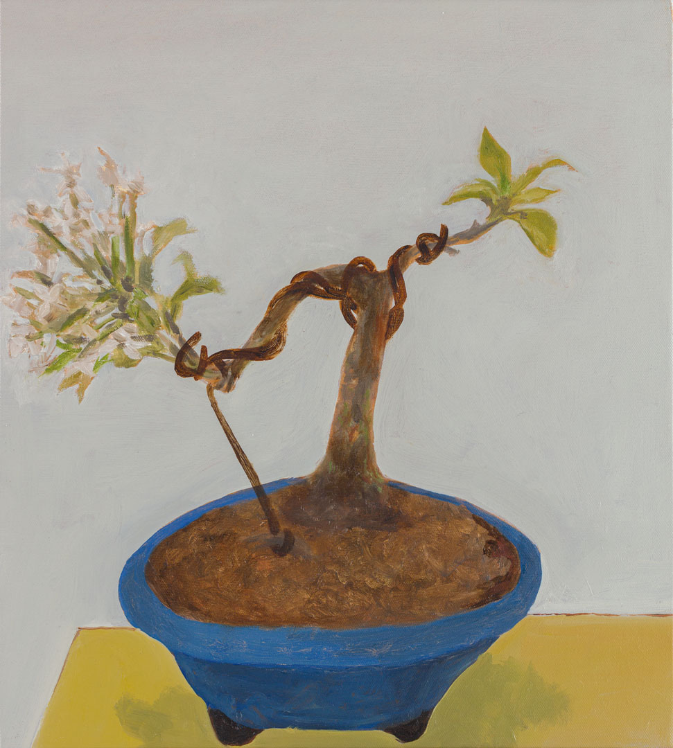 Beauty and Compulsion No.5