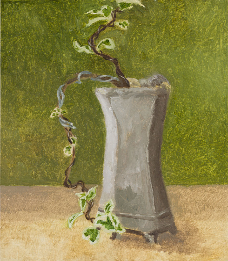 Beauty and Compulsion No.8