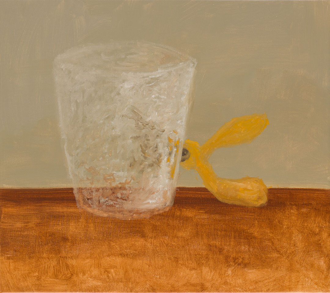 Still life No.1
