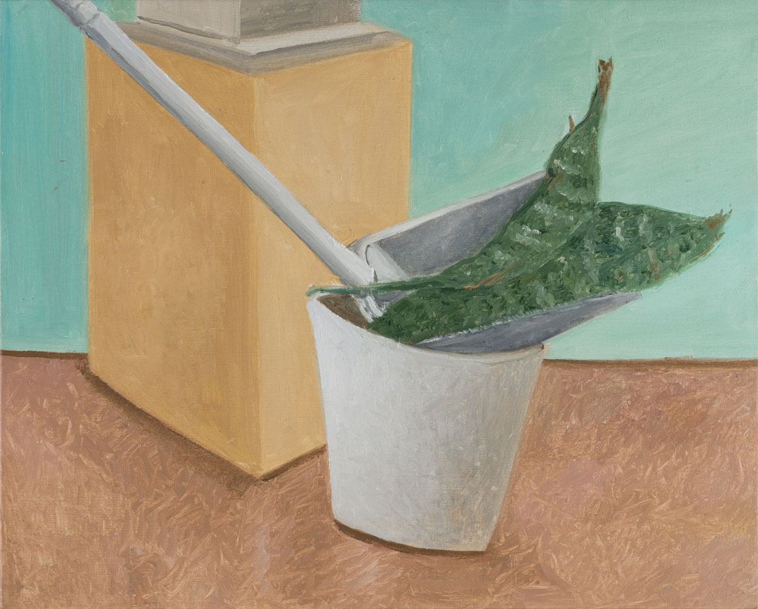 Worth and Meaning No.3