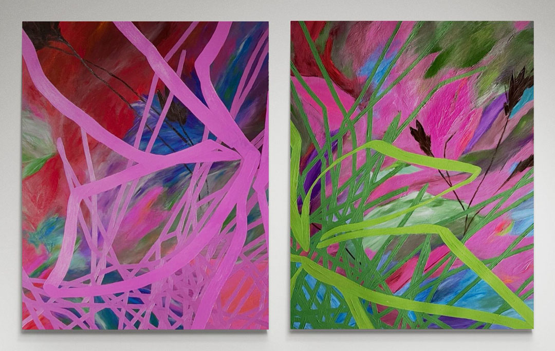 Ani at Habi: Pahiyas in Bloom