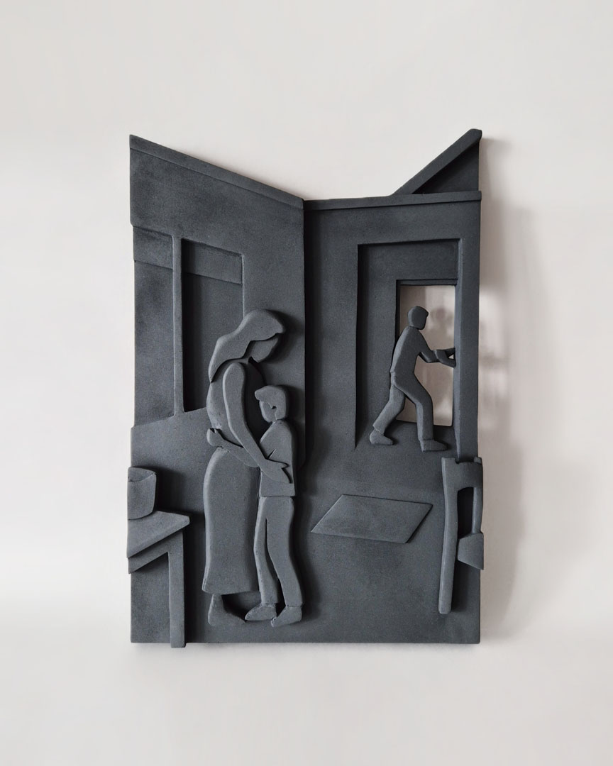 The Loss: He was taken, But the Wind Still Spoke His Name