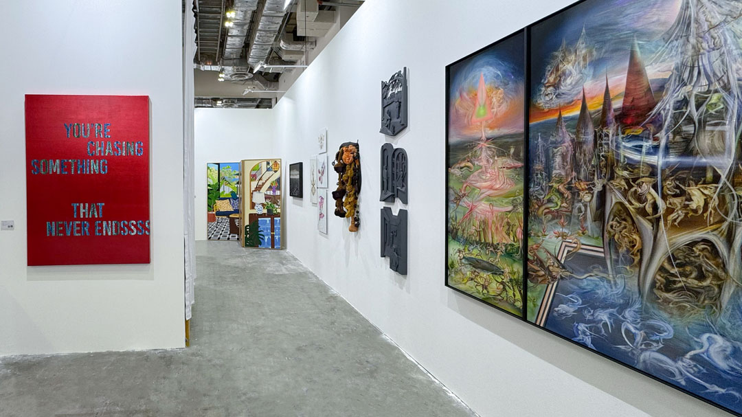 PULLUPSTAND – Singapore January 2026 Events: Art, Auto & Food Exhibitions