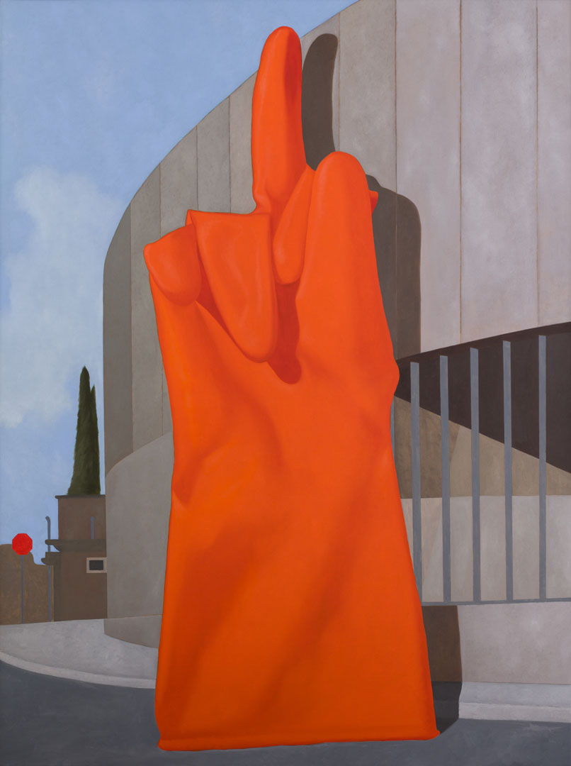 Contemporary Art Museums Are Places Where the Masses Are Politely Invited to Feel Inferior