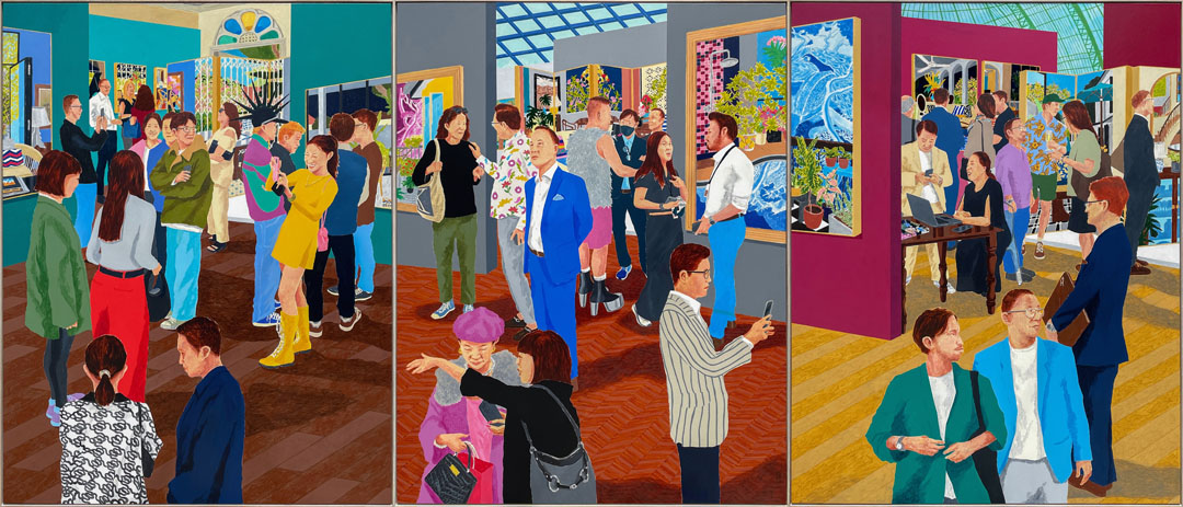 Art Basel Hong Kong 2026