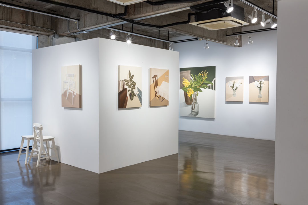 Bangkok Post – Free art shows in Bangkok this month