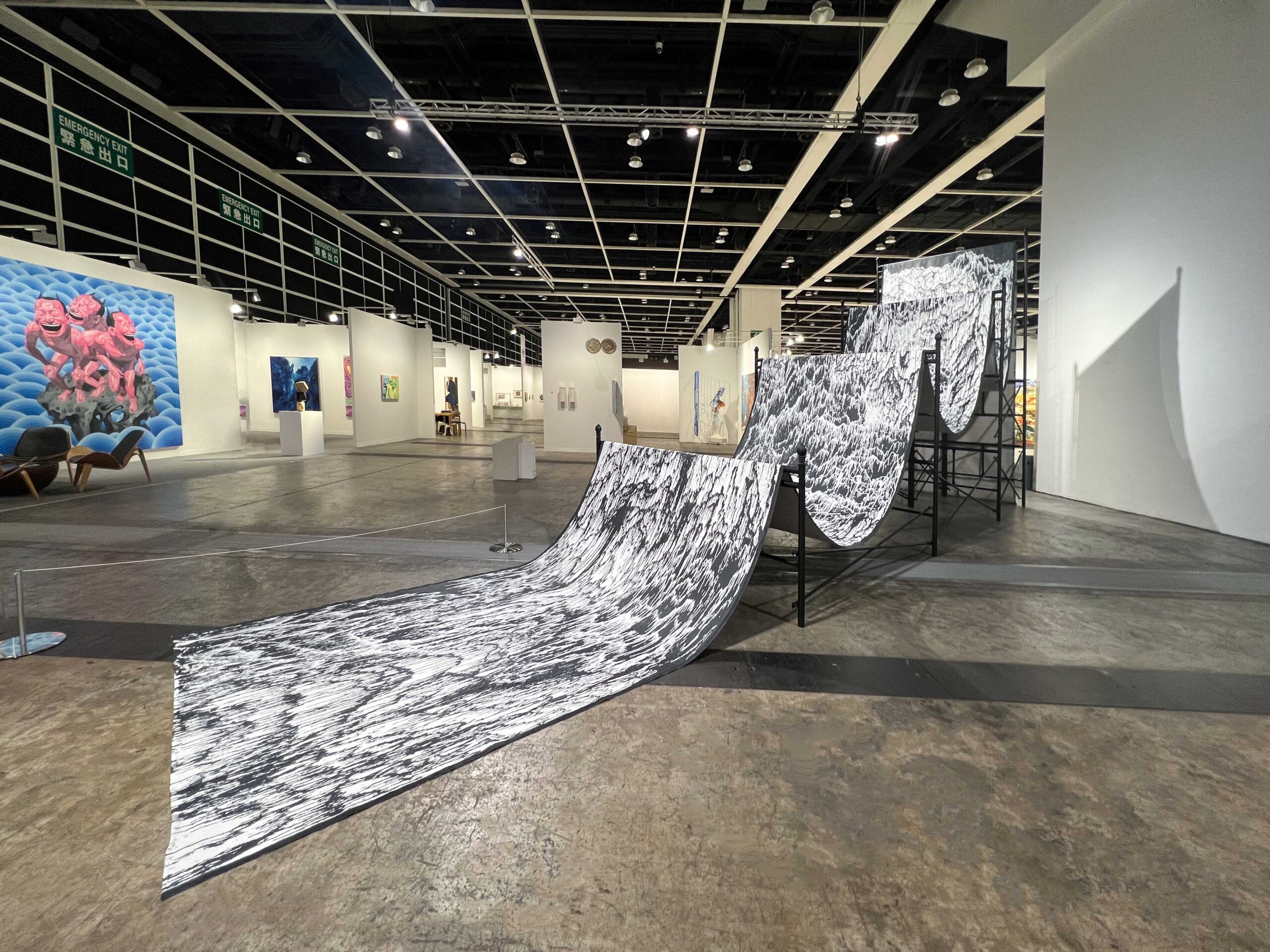 artnet – Price Check! Here’s What Sold—and For How Much—at Art Basel Hong Kong 2026