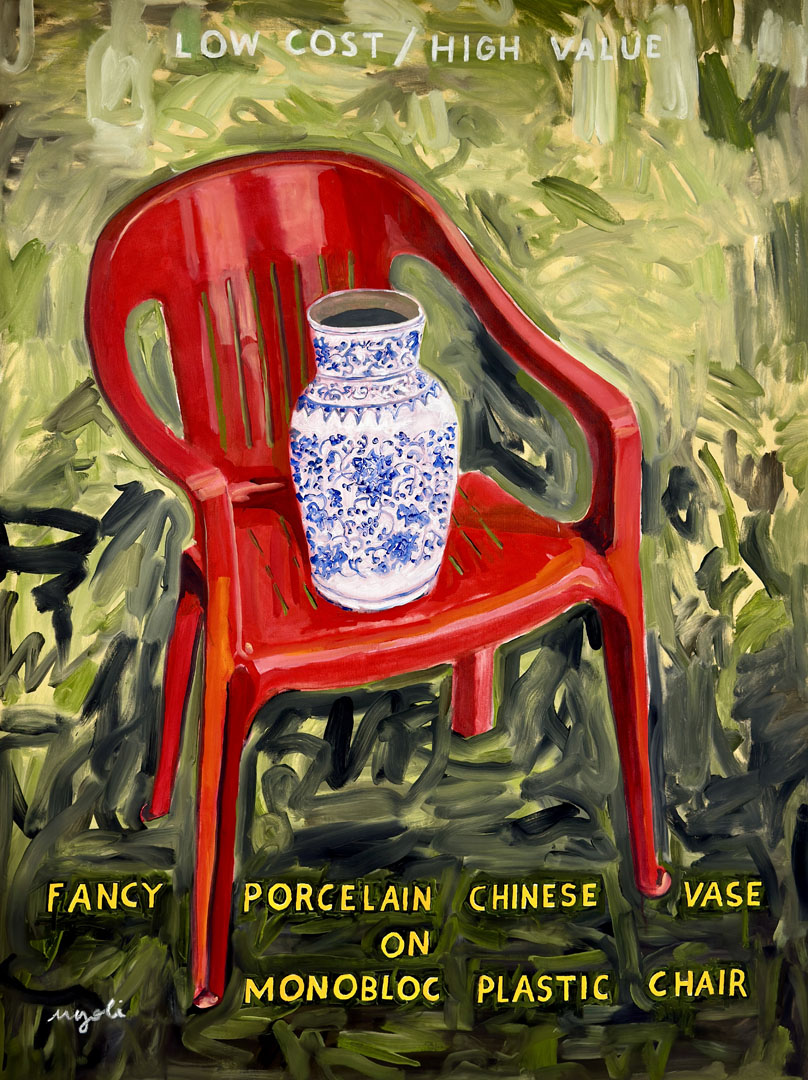 Low cost / High value