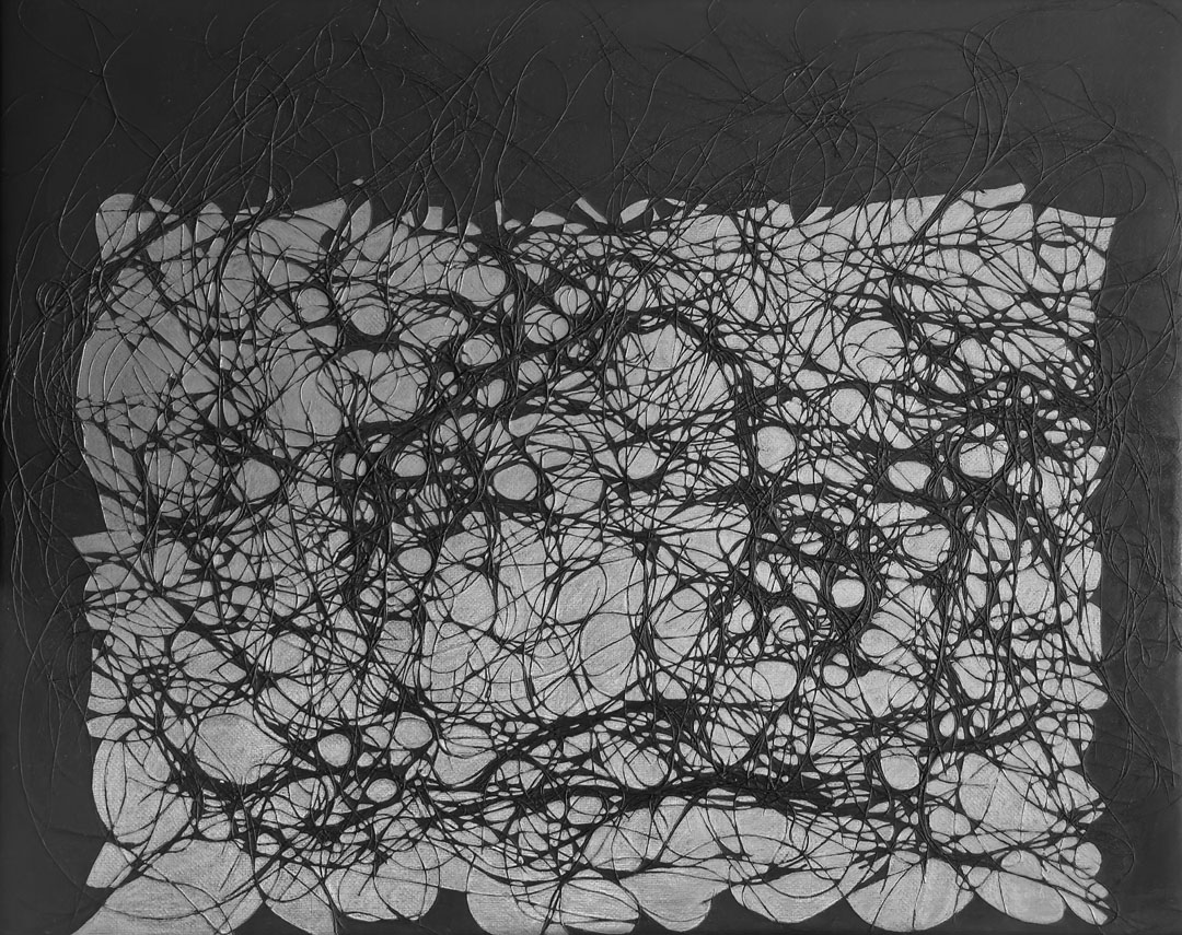 The Unseen Discovery No.1