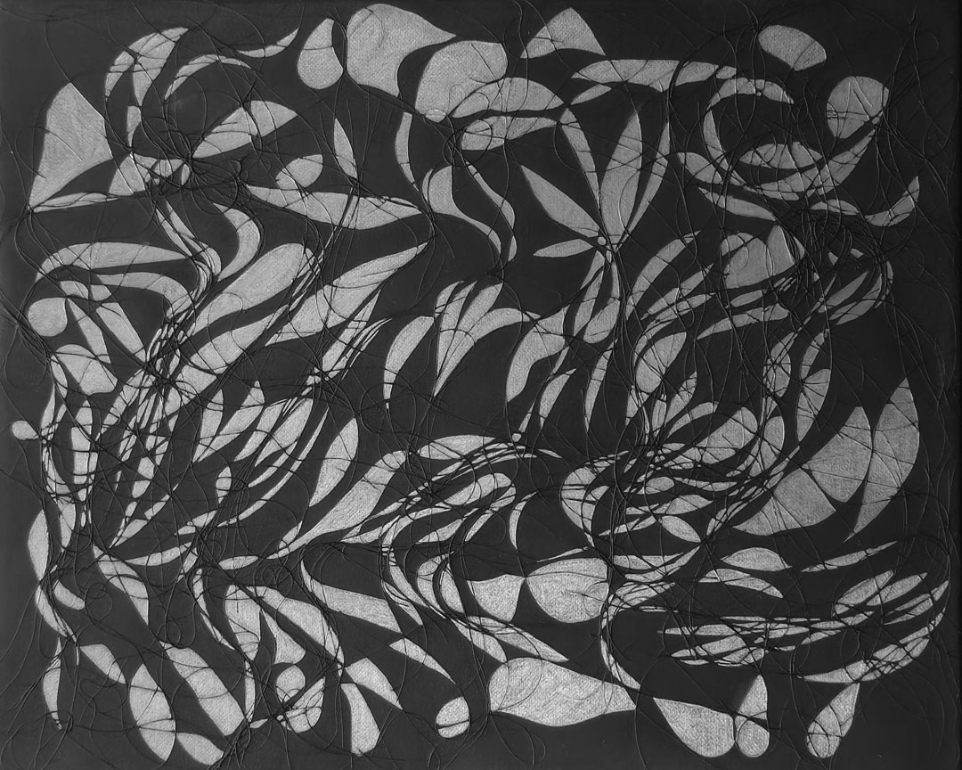 The Unseen Discovery No.2