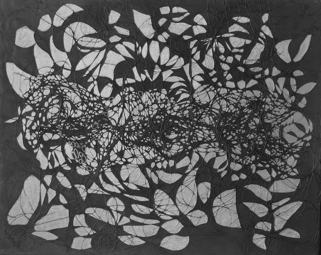 The Unseen Discovery No.4