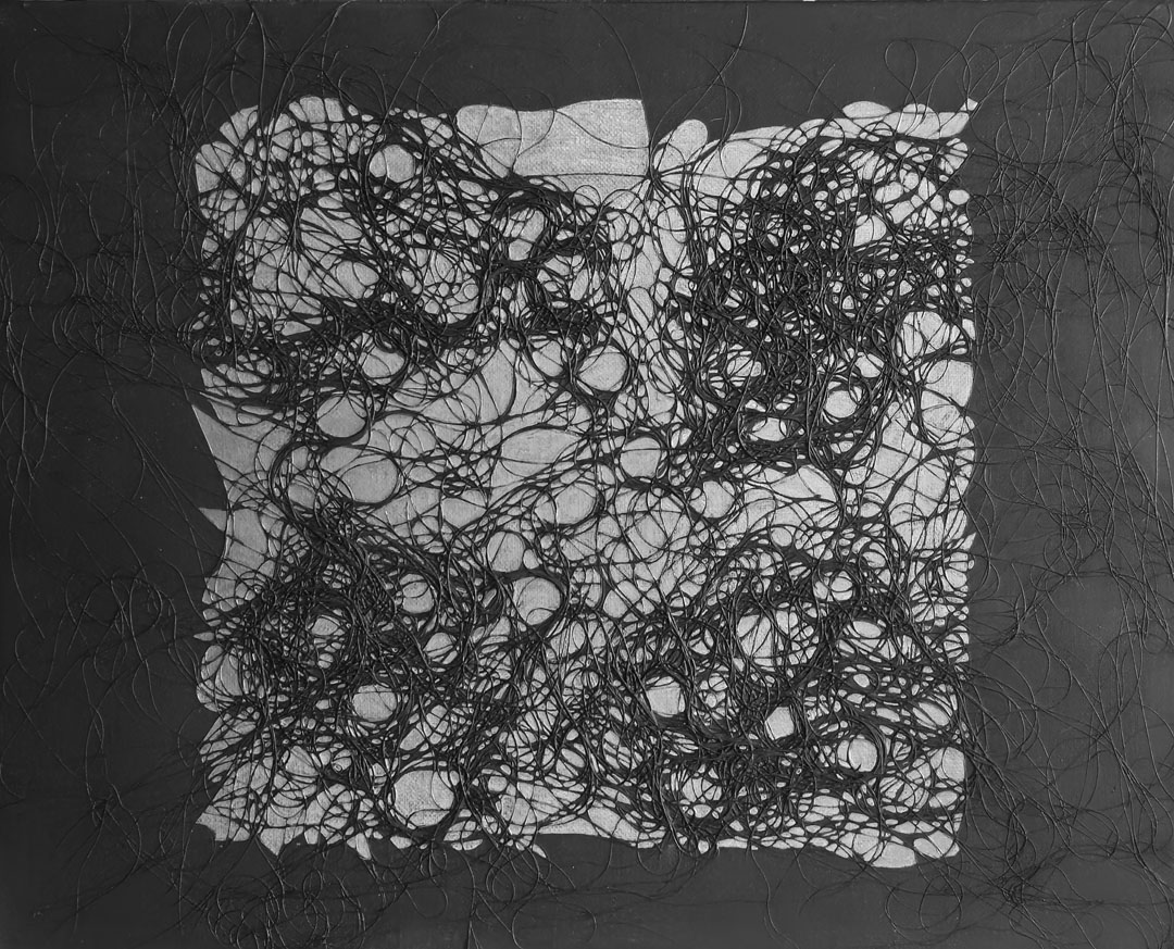 The Unseen Discovery No.5