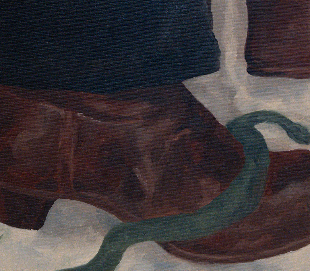 Pik Chaichit – Unseen