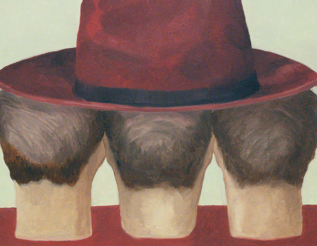 Pik Chaichit – Unseen