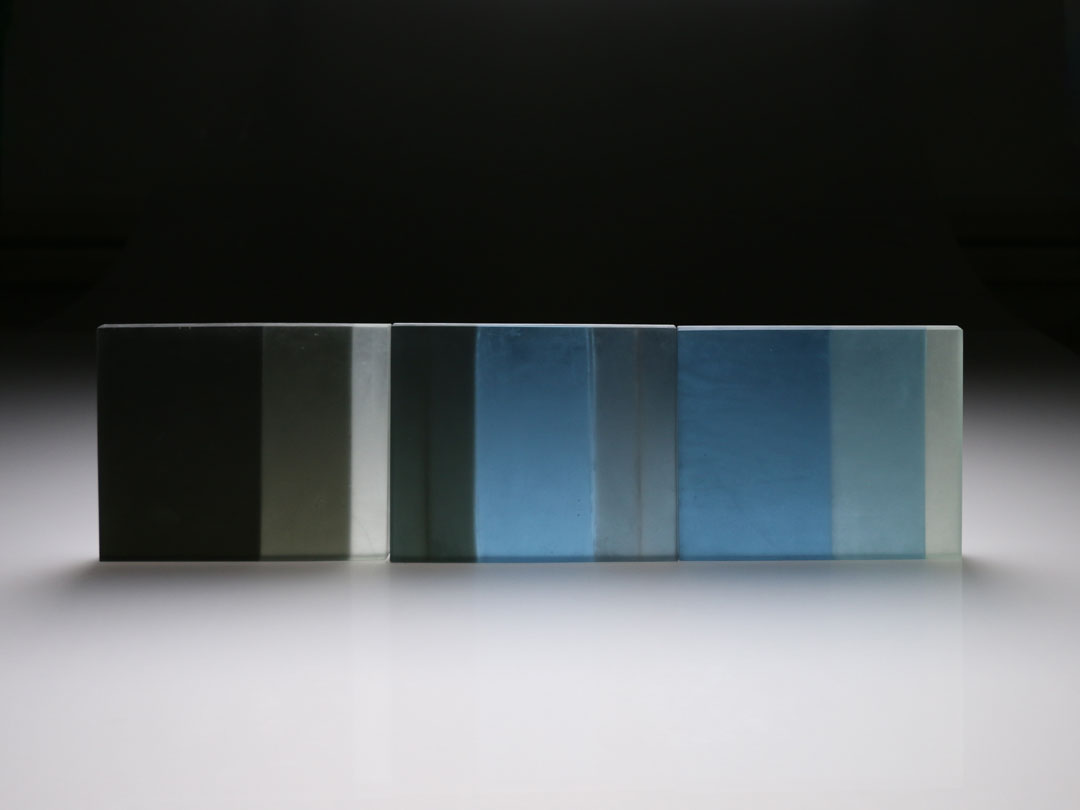 Rhythm of blue