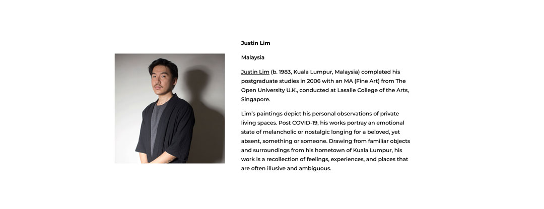 ART OMI – Artists & Critics/Curators-in-Residence
