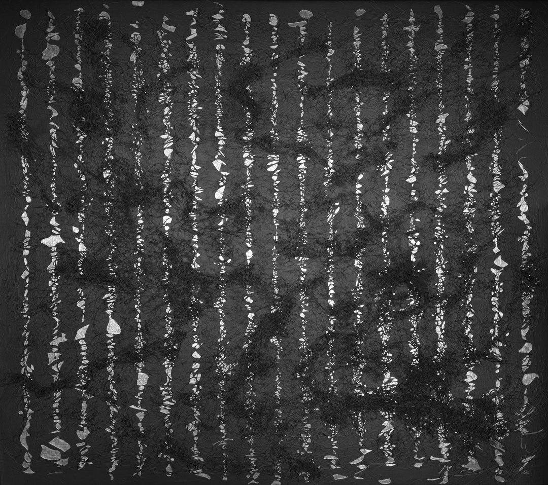 The Raindrop's Symphony No.2
