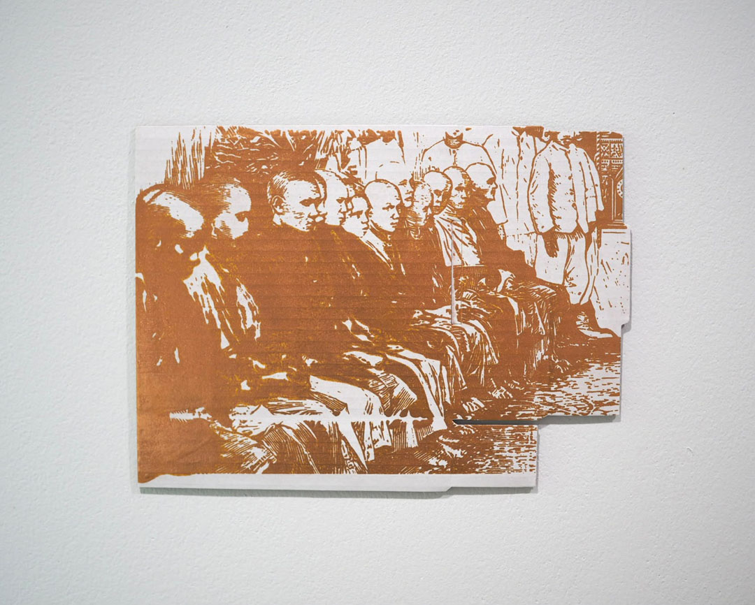 The Monks