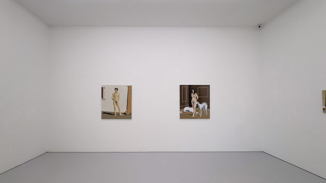 Greg Burak – Antecedents