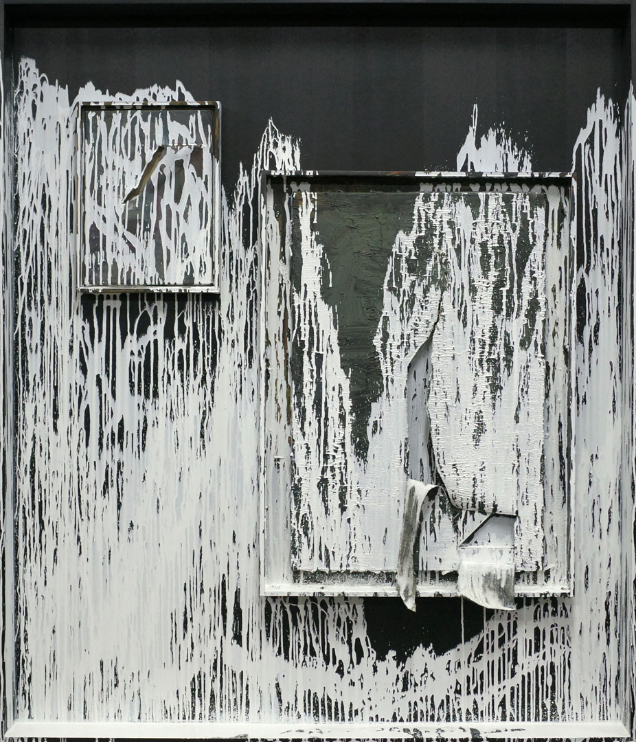 Yeoh Choo Kuan – Shan Shui as Camouflage