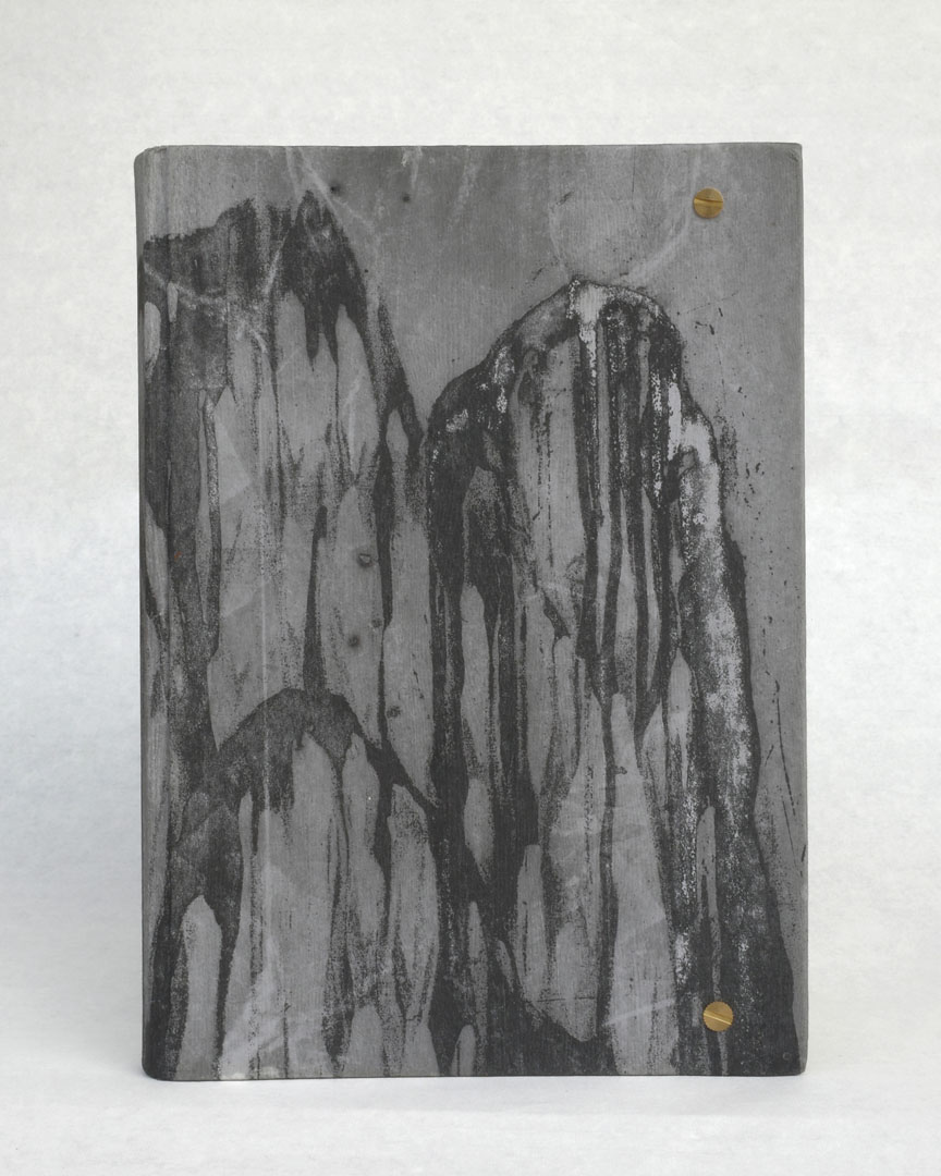 Yeoh Choo Kuan – Shan Shui as Camouflage