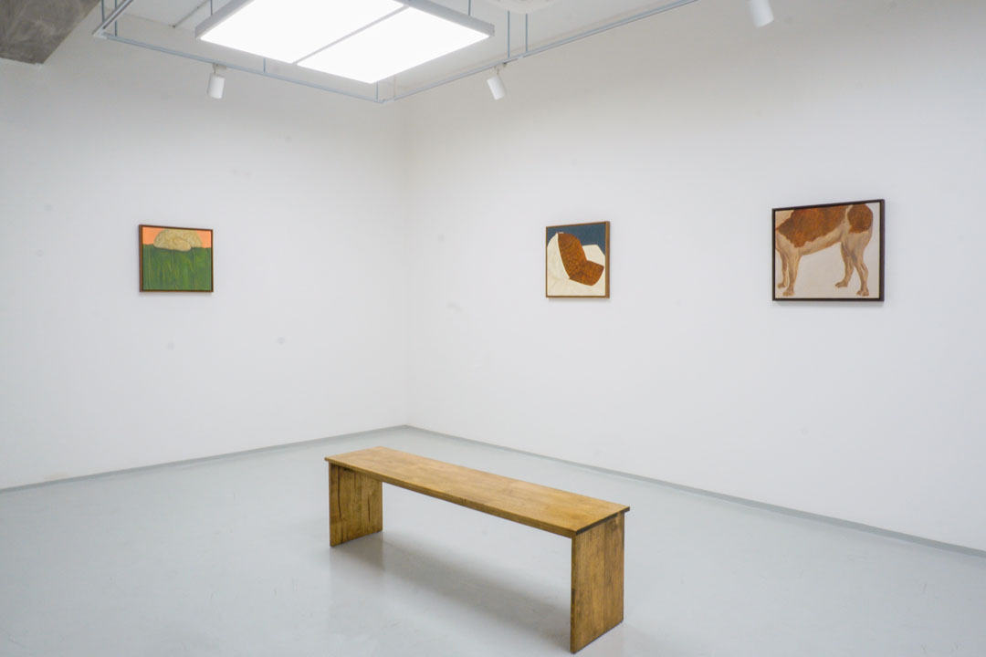 In Plain Sight – Ong Pei Yee & Pik Chaichit